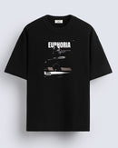 Mask won't hide - Oversized T-shirt