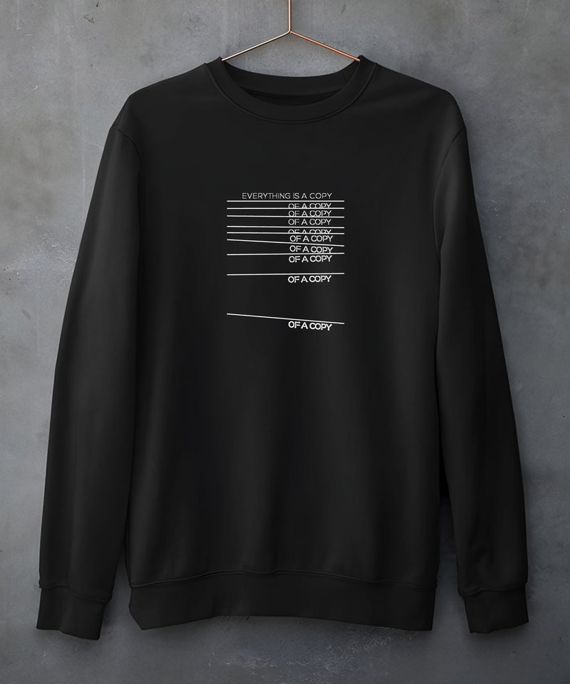 Copy - Sweatshirt