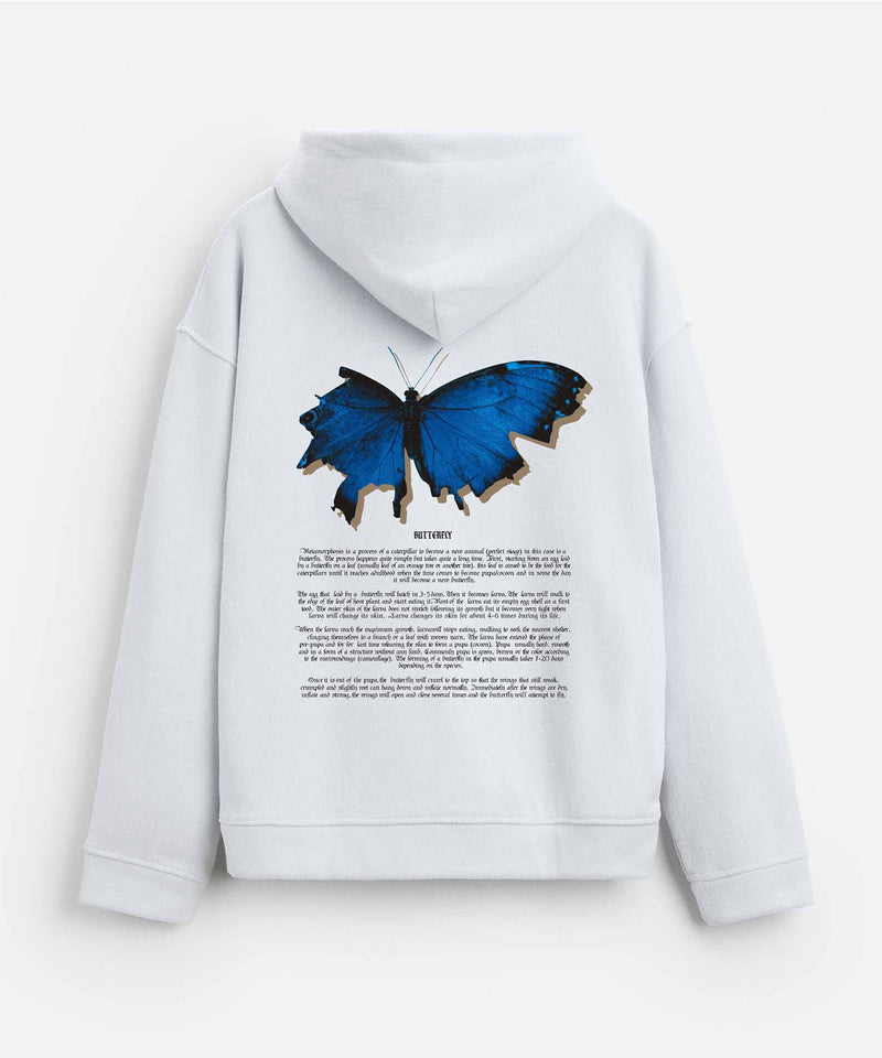 Evolution - Hooded Sweatshirt