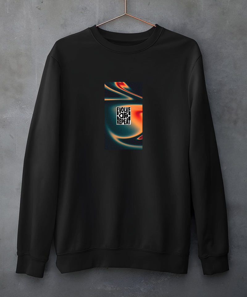 Evolve - Sweatshirt