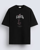 Faith bless - Oversized T-shirt