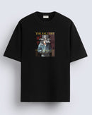 Fall of king - Oversized T-shirt