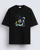 Fancy boy - Oversized T-shirt