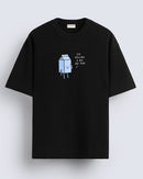 Bit off - Oversized T-shirt