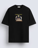 Feeling high - Oversized T-shirt