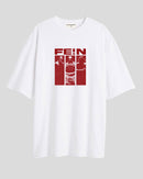 Fein - Oversized T-shirt