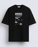 Feinopia - Oversized T-shirt
