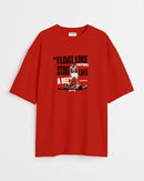 Float - Oversized T-shirt
