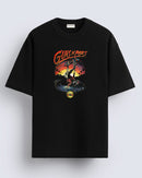 Florida city - Oversized T-shirt