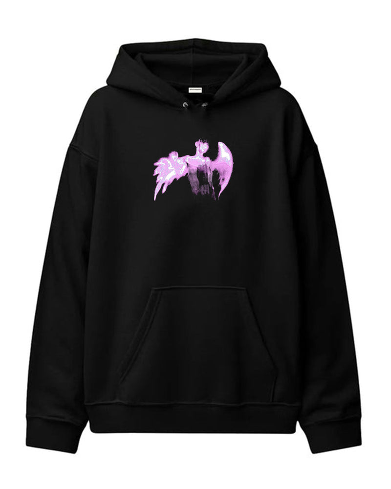 Fly - Hooded Sweatshirt
