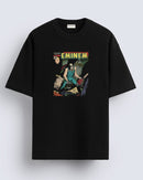 Forever eminem - Oversized T-shirt