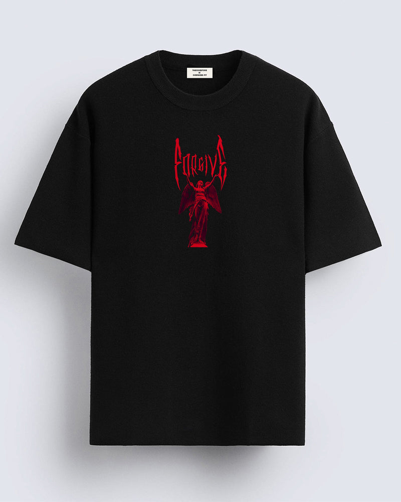 Forgive - Oversized T-shirt