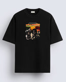 Freedom Fighter - Oversized T-shirt