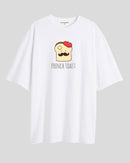 French toast - Oversized T-shirt
