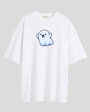 Frightened - Oversized T-shirt