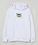 Frog- Hooded Sweatshirt