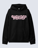 Grow - Hooded Sweatshirt