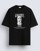 Gangster paradise - Oversized T-shirt