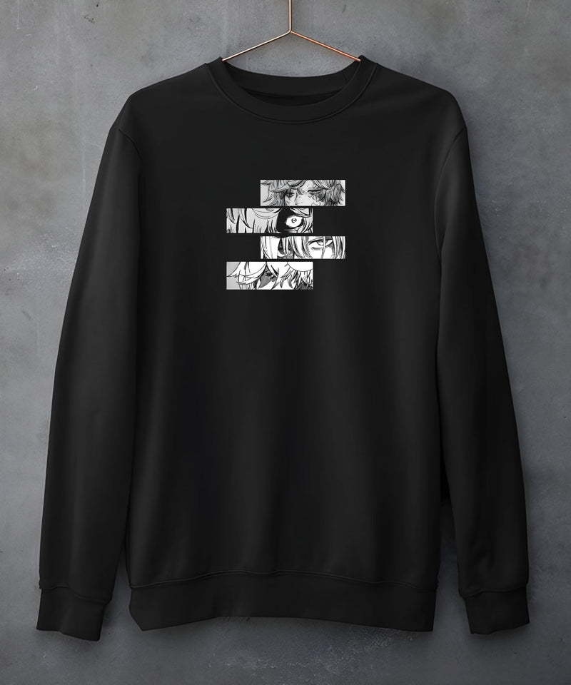 Gavin - Sweatshirt