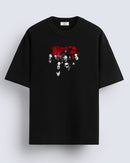 Ghost gang - Oversized T-shirt