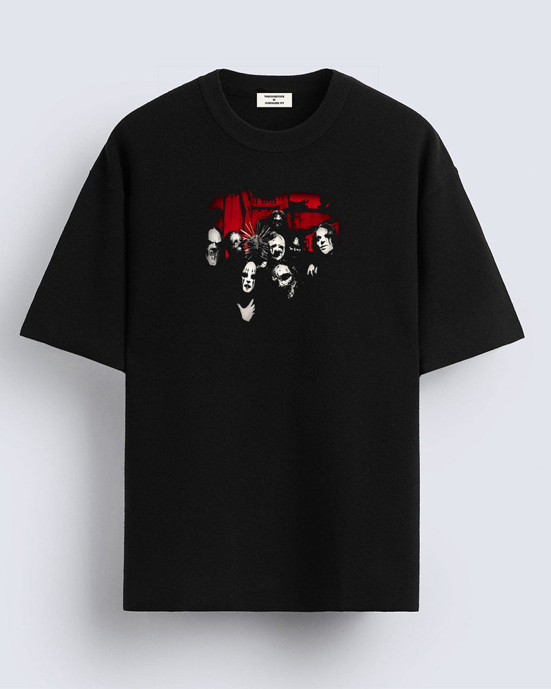 Ghost gang - Oversized T-shirt