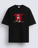 Goat - Oversized T-shirt