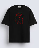 God dream - Oversized T-shirt