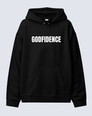 God - Hooded Sweatshirt