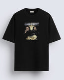 Good credit - Oversized T-shirt