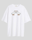 Goosebumps - Oversized T-shirt