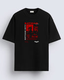 Gotham city - Oversized T-shirt