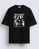 Gracie Abrams - Oversized T-shirt