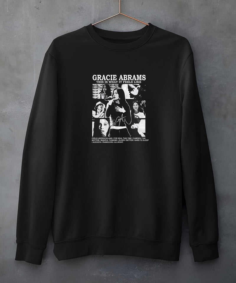 Gracie - Sweatshirt