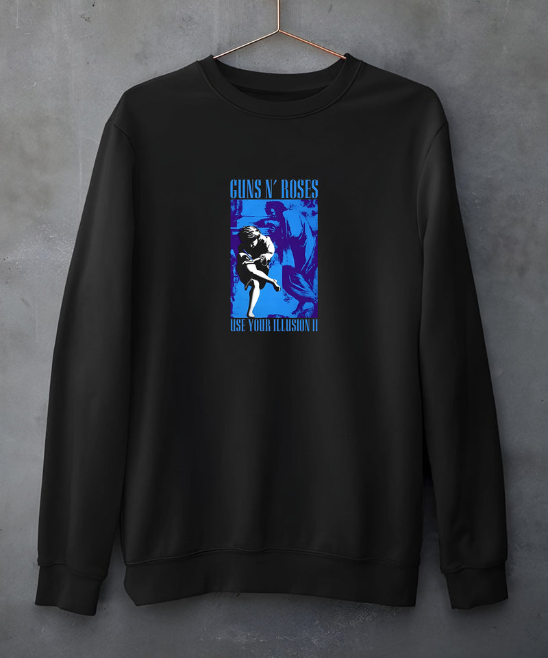 Guns - Sweatshirt