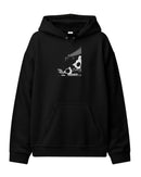 Guns - Hooded Sweatshirt