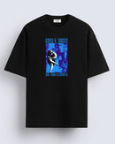 Guns & Roses - Oversized T-shirt