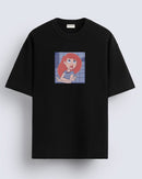 Gwen - Oversized T-shirt