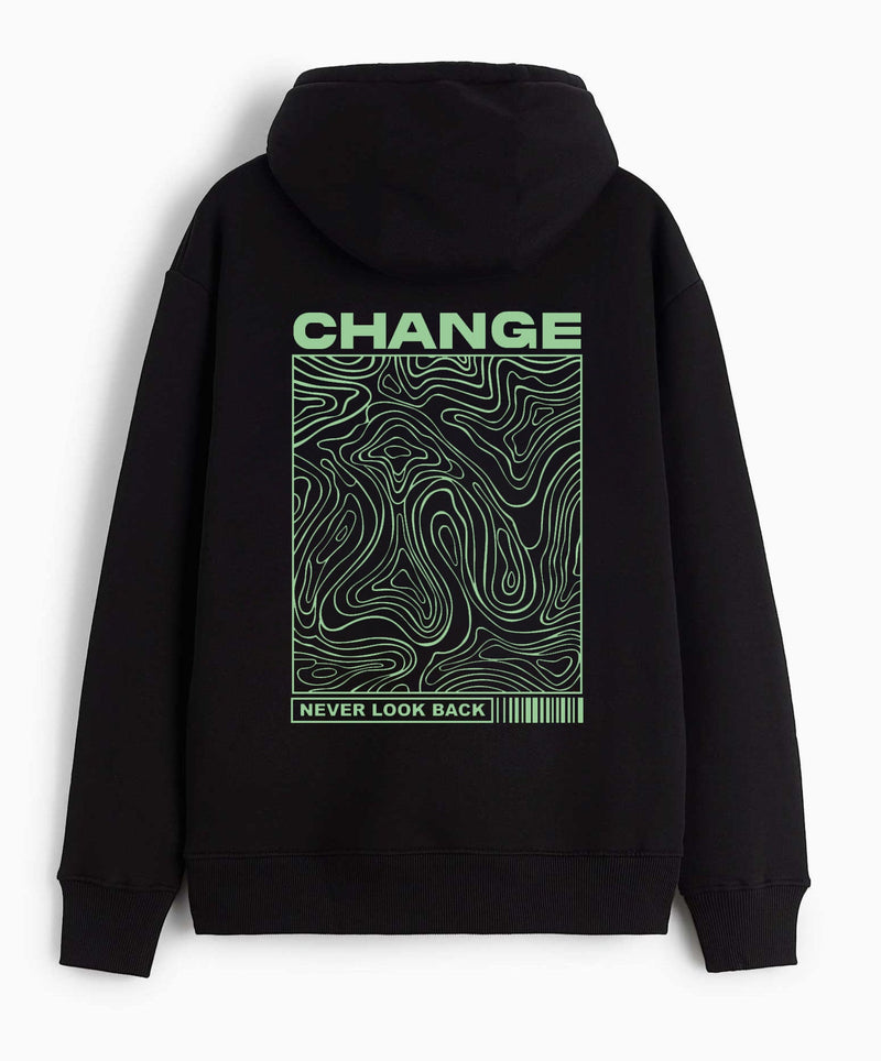 Change - Hooded Sweatshirt