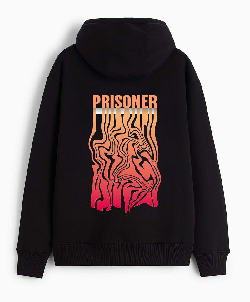 Prisoner - Hooded Sweatshirt