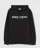 Retake and lead - Hooded Sweatshirt