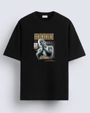Hanuman kind - Oversized T-shir