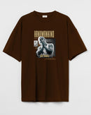 Hanuman kind - Oversized T-shirt