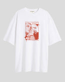 Happier than ever - Oversized T-shirt