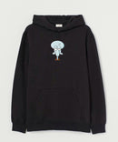 Squidward - Hooded Sweatshirt