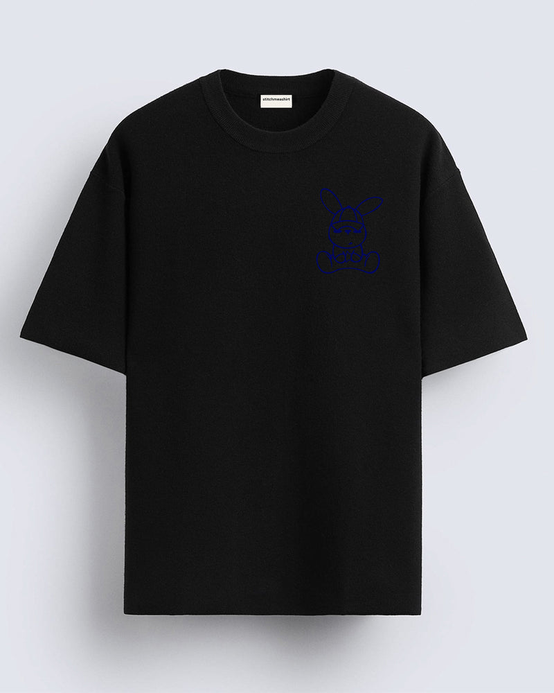 Happy Hour - Oversized T-shirt