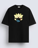 Happy Togepi - Oversized T-shirt