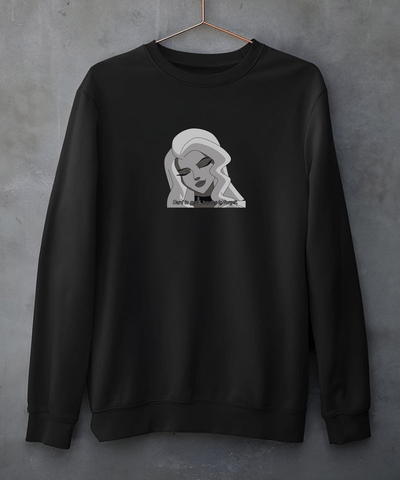 Hard to get - Sweatshirt