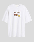 Harry pawter - Oversized T-shirt