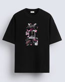 Hell boy - Oversized T-shirt