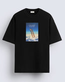 Highest in the room - Oversized T-shirt